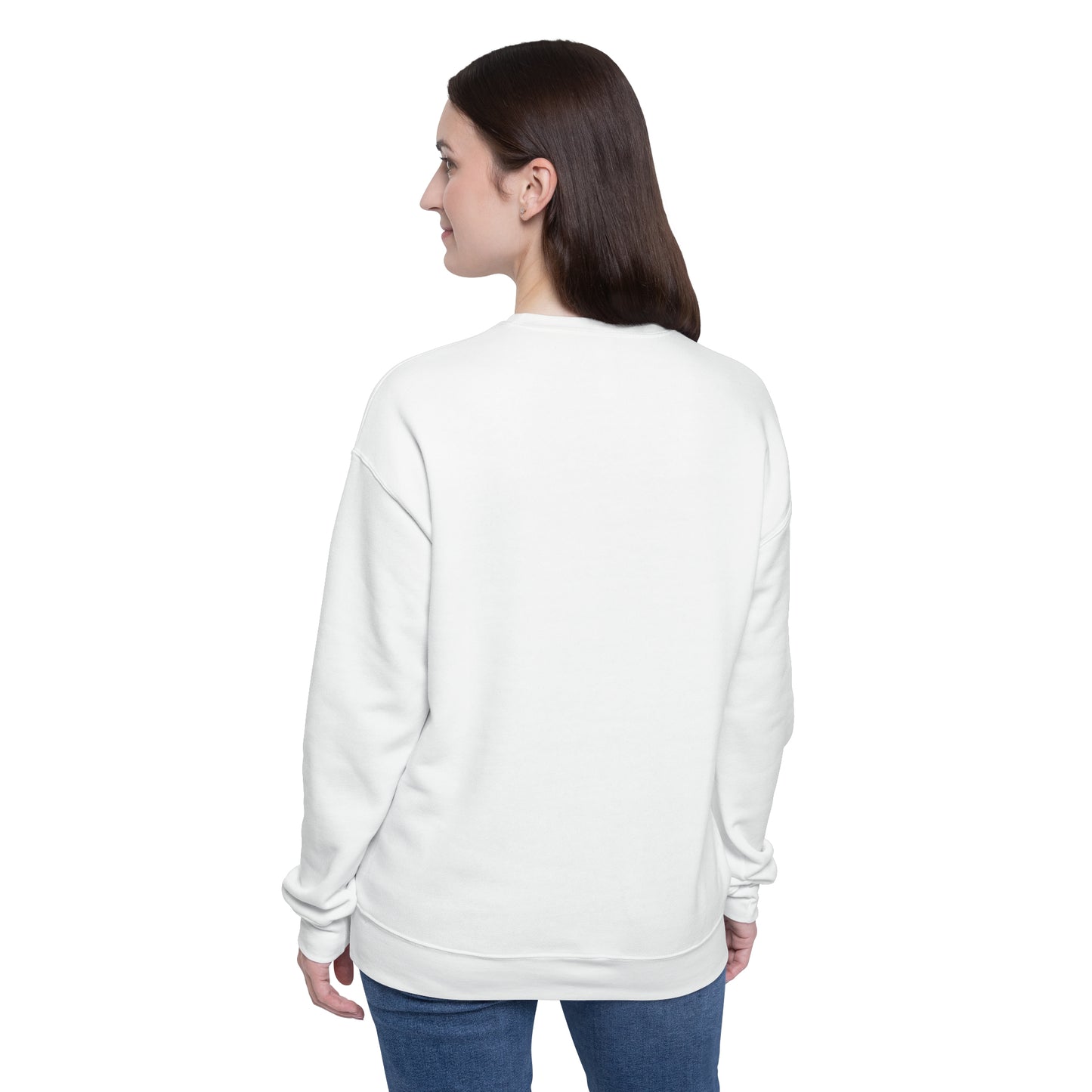Love More Crewneck Sweatshirt - Unisex