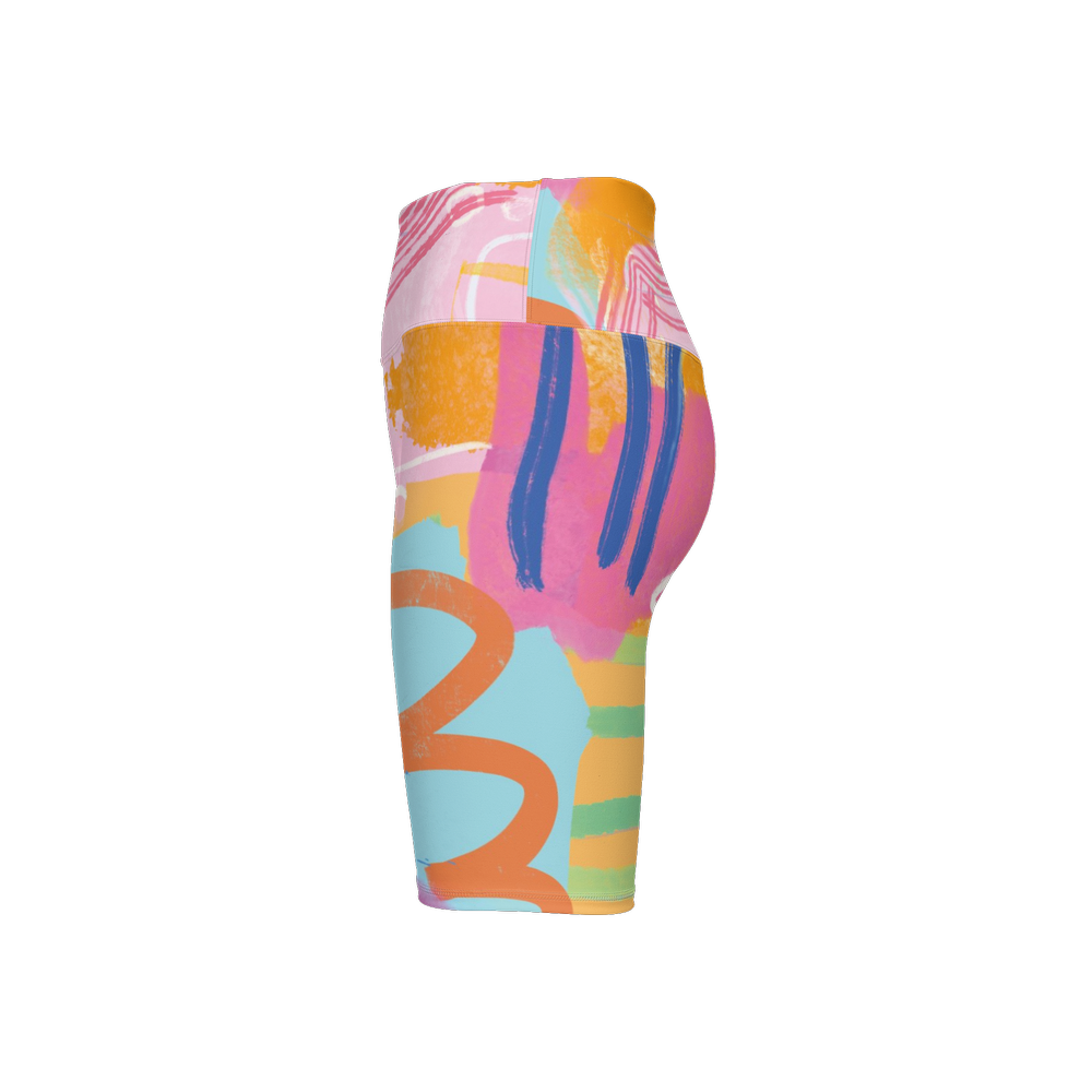 Havana Women’s Cloud Bike Shorts