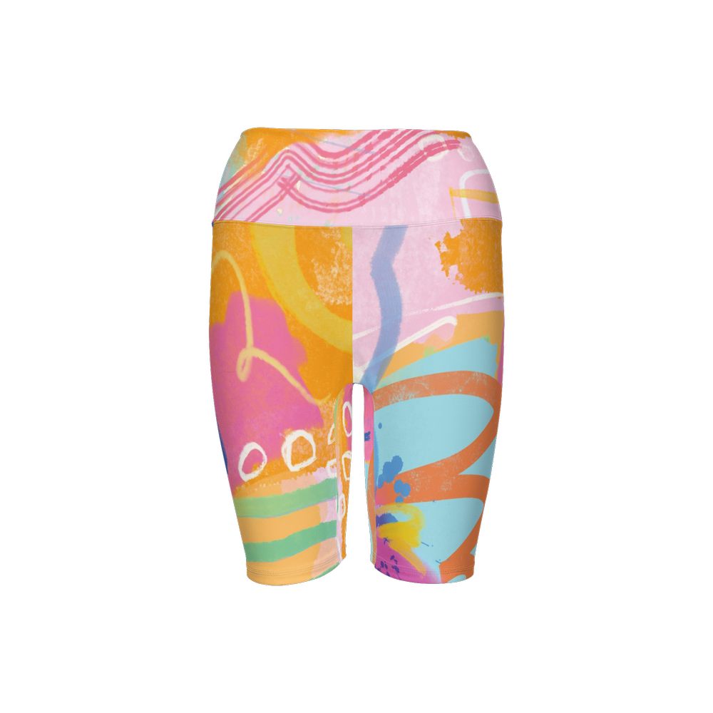 Havana Women’s Cloud Bike Shorts