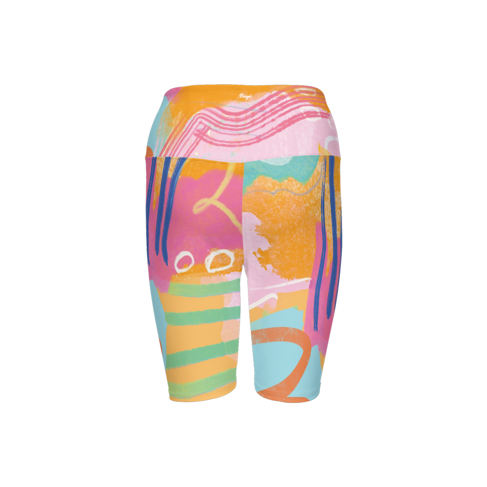 Havana Women’s Cloud Bike Shorts