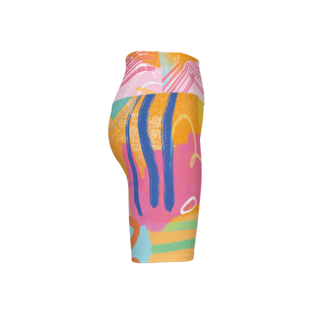 Havana Women’s Cloud Bike Shorts