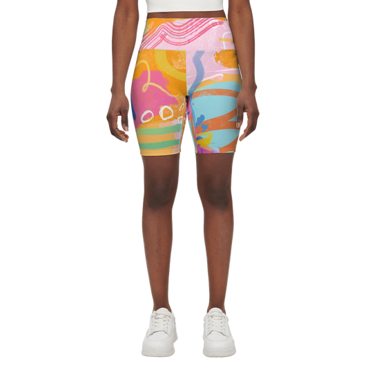 Havana Women’s Cloud Bike Shorts